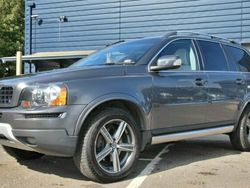Used 2008 Volvo XC90 SUV | £10,495