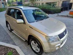 Beige Used 2006 Suzuki Grand Vitara SUV | £3,212 (Fair price)