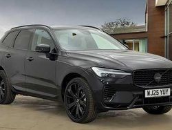 Used 2025 Volvo XC60 Plus SUV | £46,099