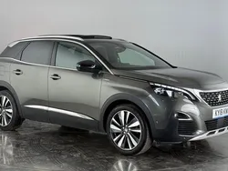 Used 2020 Peugeot 3008 Premium Estate | £12,000 (Good price)