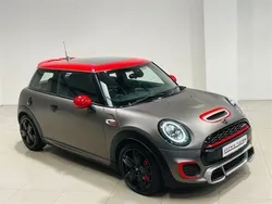 Silver Used 2018 Mini John Cooper Works Hatch Hatchback | £17,500 (Fair price)