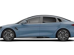 New 2025 BYD Seal Design Sedan | £42,506 (Fair price)