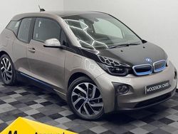 Used 2015 BMW i3 | £7,000