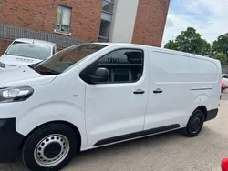 White Used 2023 Citroën Dispatch MPV | £15,450 (Fair price)