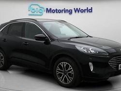 Used 2020 Ford Kuga Titanium SUV | £13,600 (Fair price)