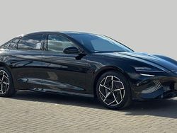 New 2025 BYD Seal Sedan | £46,615 (Fair price)