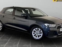 Used 2019 Audi A1 Sportback Sport Hatchback | £10,295 (Fair price)
