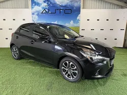 Black Used 2015 Mazda 2 Inclusive Hatchback | £6,690 (Fair price)