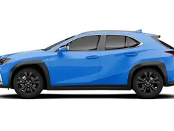 Used 2021 Lexus UX 300e SUV | £16,355 (Good price)