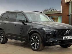 Used 2025 Volvo XC90 Plus SUV | £50,795 (Fair price)