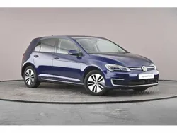 Used 2019 VW e-Golf Hatchback | £9,871 (Fair price)