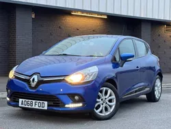 Renault Clio IV