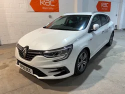 Renault Mégane IV