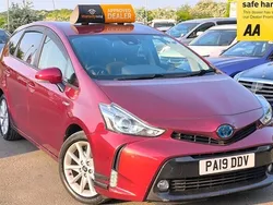 Toyota Prius+