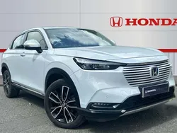 Used 2024 Honda HR-V Advance SUV | £23,785 (Fair price)