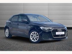 Black Used 2021 Audi A1 Sport Hatchback | £16,950 (Fair price)