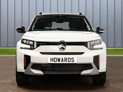 New 2025 Citroën C3 Aircross SUV | £20,489 (A bit pricey)