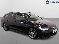 Used 2023 VW Golf VIII R-line Estate | £21,249 (Good price)