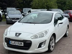 Used 2013 Peugeot 308 Allure | £3,495 (Super price)