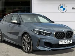 Used 2024 BMW M135 Hatchback | £25,990 (Fair price)