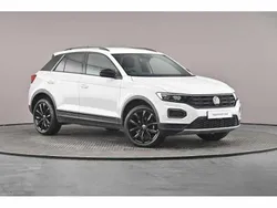 Used 2021 VW T-Roc SUV | £20,790