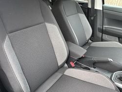 Black Used 2025 VW Polo Match Hatchback | £19,299 (Fair price)