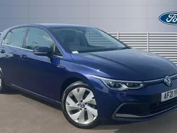 VW Golf VIII