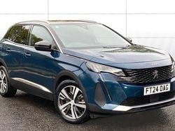 Used 2023 Peugeot 3008 Allure Estate | £20,072 (Fair price)