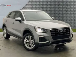 Other New 2025 Audi Q2 Sport SUV | £25,999 (Expensive)