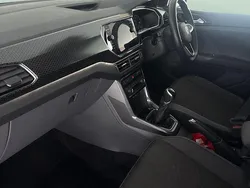 Used 2023 VW T-Cross SEL SUV | £15,427 (Fair price)