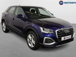 Used 2024 Audi Q2 Sport SUV | £17,649 (Super price)