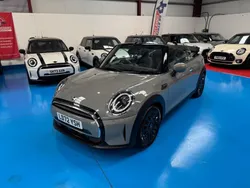 Grey Used 2022 Mini Cooper Cabriolet Classic Cabriolet | £15,750 (Super price)