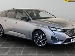 Used 2023 Peugeot 308 Active Premium Estate | £12,895 (Good price)