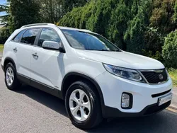 White Used 2014 Kia Sorento 2 SUV | £5,995