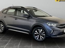 Used 2024 VW Taigo Life SUV | £16,395 (Good price)