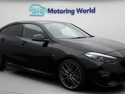 Used 2024 BMW 218 M Sport Coupe | £22,500 (Good price)