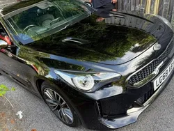 Used 2018 Kia Stinger 2 Coupe | £13,495 (Fair price)