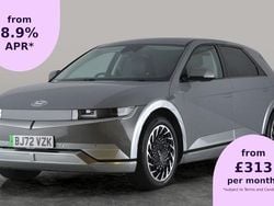 Grey Used 2022 Hyundai Ioniq 6 Ultimate Sedan | £21,337 (Super price)