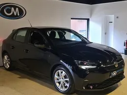 Black Used 2020 Vauxhall Corsa S Hatchback | £11,295 (Good price)
