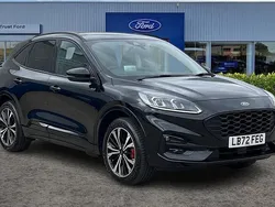 Used 2023 Ford Kuga ST-Line X SUV | £21,650 (Good price)