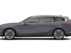 New 2025 BMW 520 M Sport Estate | £51,203 (Good price)