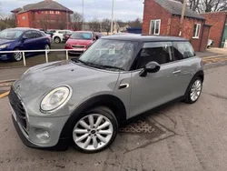 Metallic moonwalk grey Used 2017 Mini Cooper Hatch Hatchback | £7,990 (Good price)