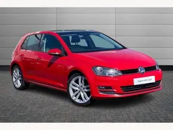 VW Golf VII