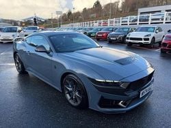 Used 2025 Ford Mustang Dark Horse Coupe | £59,999 (Super price)