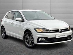 Used 2020 VW Polo | £16,250