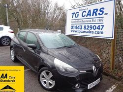 Used 2014 Renault Clio IV Expression+ Hatchback | £3,995 (A bit pricey)