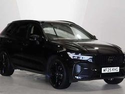 Used 2025 Volvo XC60 Plus SUV | £40,995 (Fair price)