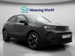 Black Used 2023 Vauxhall Mokka S SUV | £15,000 (Fair price)