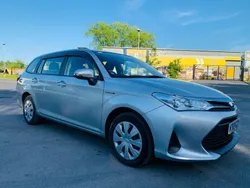 Silver Used 2025 Toyota Corolla Estate | £9,000