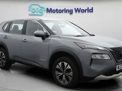 Used 2023 Nissan X-Trail Acenta Premium SUV | £24,900 (Super price)